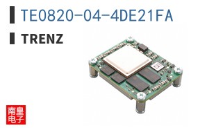 TE0820-04-4DE21FA|Trenz
