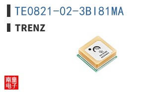 TE0821-02-3BI81MA|Trenz