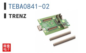 TEBA0841-02|Trenz