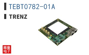 TEBT0782-01A|Trenz