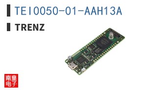 TEI0050-01-AAH13A|Trenz