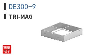 DE300-9|Tri-Mag