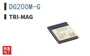 DG200M-G|Tri-Mag