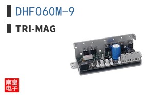 DHF060M-9|Tri-Mag