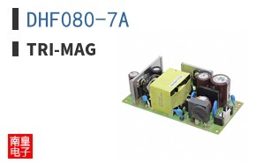 DHF080-7A|Tri-Mag