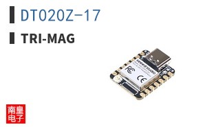 DT020Z-17|Tri-Mag