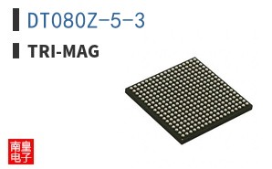DT080Z-5-3|Tri-Mag