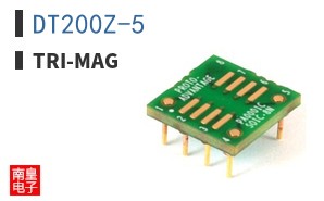 DT200Z-5|Tri-Mag