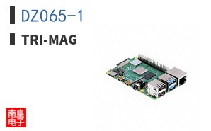 DZ065-1|Tri-Mag