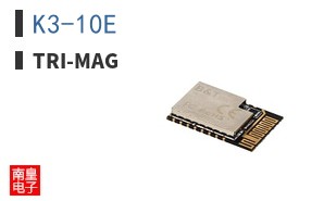 K3-10E|Tri-Mag