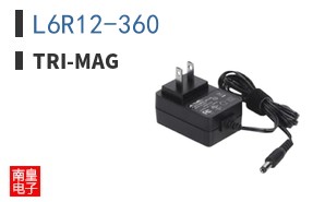 L6R12-360|Tri-Mag