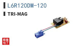 L6R120DM-120|Tri-Mag