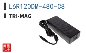 L6R120DM-480-C8|Tri-Mag
