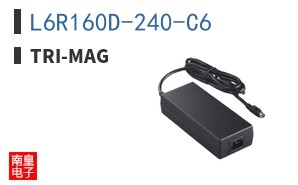 L6R160D-240-C6|Tri-Mag