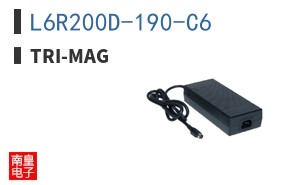 L6R200D-190-C6|Tri-Mag