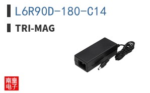 L6R90D-180-C14|Tri-Mag