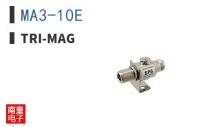 MA3-10E|Tri-Mag
