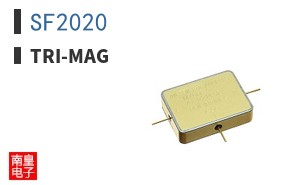 SF2020|Tri-Mag