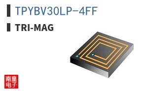TPYBV30LP-4FF|Tri-Mag