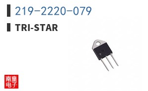 219-2220-079|Tri-Star