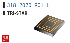 318-2020-901-L|Tri-Star