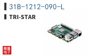 31B-1212-090-L|Tri-Star