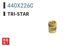 440X226C|Tri-Star