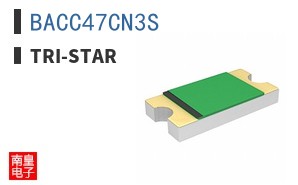 BACC47CN3S|Tri-Star