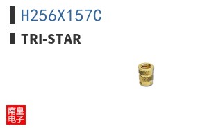 H256X157C|Tri-Star