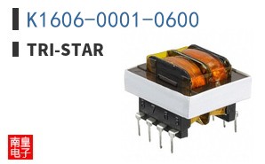 K1606-0001-0600|Tri-Star