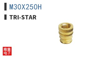M30X250H|Tri-Star