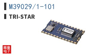 M39029/1-101|Tri-Star