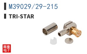 M39029/29-215|Tri-Star