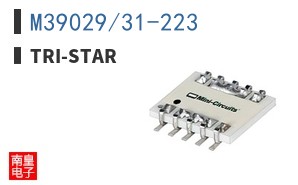 M39029/31-223|Tri-Star