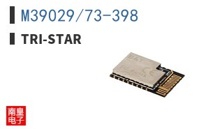M39029/73-398|Tri-Star