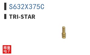 S632X375C|Tri-Star