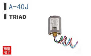 A-40J|Triad