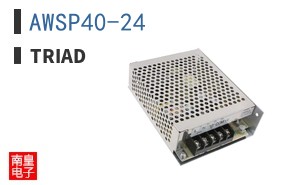 AWSP40-24|Triad