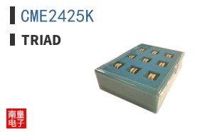 CME2425K|Triad