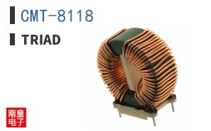 CMT-8118|Triad