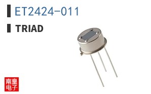ET2424-011|Triad