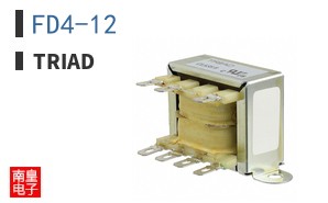 FD4-12|Triad
