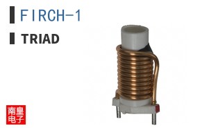 FIRCH-1|Triad