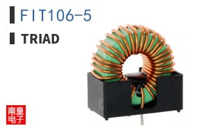 FIT106-5|Triad