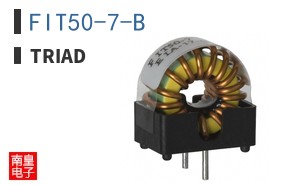 FIT50-7-B|Triad