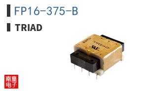 FP16-375-B|Triad