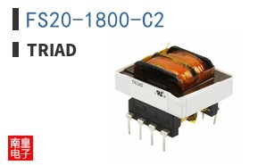 FS20-1800-C2|Triad