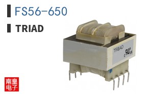 FS56-650|Triad