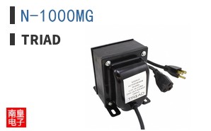 N-1000MG|Triad