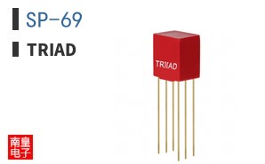SP-69|Triad